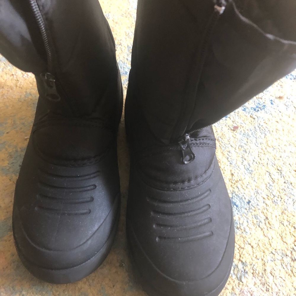 Kids Boots